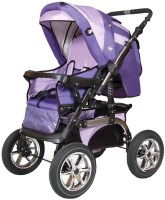 Photos - Pushchair Marimex Tesso