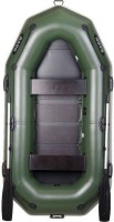 Photos - Inflatable Boat Bark B-270P 