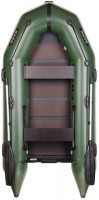 Photos - Inflatable Boat Bark BT-290 