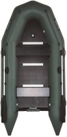 Photos - Inflatable Boat Bark BT-360S 