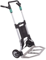 Wheelbarrow / Trolley Wolfcraft TS 1500 