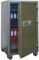 Photos - Safe Topaz BSD-1200 