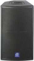 Photos - Speakers dB Technologies Flexsys F12 