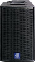 Photos - Speakers dB Technologies Flexsys F10