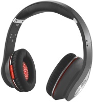 Photos - Headphones Trust Urban Revolt Fenix Wireless Headphone 