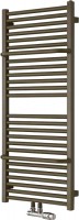 Photos - Heated Towel Rail TERMA Lima (300x500)
