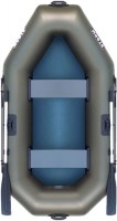 Photos - Inflatable Boat Aqua-Storm ST ST-240 