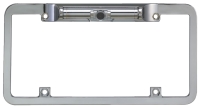 Photos - Reversing Camera BOYO Vision VTL110