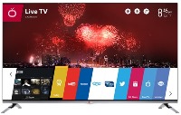 Photos - Television LG 47LB670V 47 "