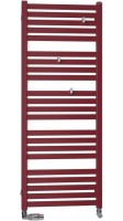 Photos - Heated Towel Rail TERMA Marlin (450x1185)