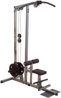 Photos - Strength Training Machine Body Solid GLM-83 