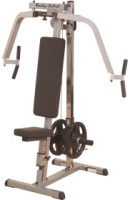 Photos - Strength Training Machine Body Solid GPM-65 