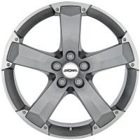 Photos - Wheel Ronal R47 (8x18/5x114,3 ET35 DIA82)