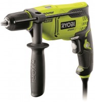 Drill / Screwdriver Ryobi RPD800K 