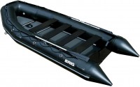 Photos - Inflatable Boat Brig Heavy Duty HD460 