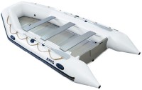 Photos - Inflatable Boat Brig Baltic B460 