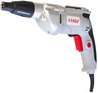 Photos - Drill / Screwdriver Stavr ShS-600
