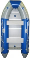 Photos - Inflatable Boat Adventure Master I M-280