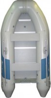 Photos - Inflatable Boat Adventure Master I M-300