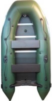 Photos - Inflatable Boat Adventure Master I M-330 Taiga