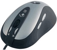 Photos - Mouse A4Tech SWOP-80 