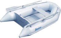 Photos - Inflatable Boat Adventure Travel I T-240