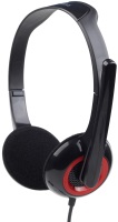 Photos - Headphones Gembird MHS-002 