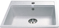Photos - Kitchen Sink Ulgran U-104 570x505