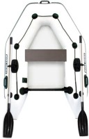 Photos - Inflatable Boat Kolibri KM-200