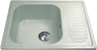 Photos - Kitchen Sink Ulgran U-202 645x490