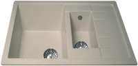 Photos - Kitchen Sink Ulgran U-205 770x495