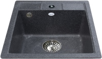 Photos - Kitchen Sink Ulgran U-406 460x515