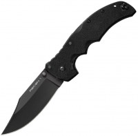 Photos - Knife / Multitool Cold Steel Recon 1 Clip Point 