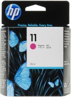 Photos - Ink & Toner Cartridge HP 11M C4837A 