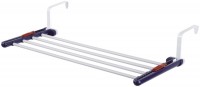Photos - Drying Rack Leifheit Quartett 20 