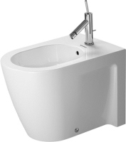 Photos - Bidet Duravit Starck 2 225510 