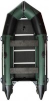 Photos - Inflatable Boat Aquastar K-400 RFD 