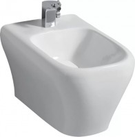 Photos - Bidet Geberit Keramag myDay 235450000