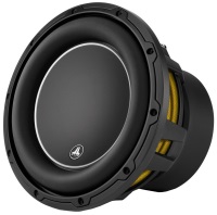 Photos - Car Subwoofer JL Audio 10W6v3-D4 