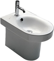Photos - Bidet Hatria DayTime Y0YI