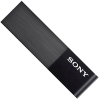 Photos - USB Flash Drive Sony Micro Vault Compact Metal 32Gb 