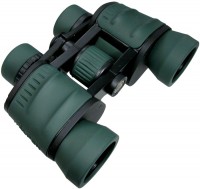Photos - Binoculars / Monocular Alpen Pro 8x42 Wide Angle 