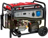 Photos - Generator Senci SC9000-E 