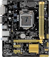 Photos - Motherboard Asus B85M-K 