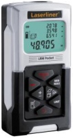 Photos - Laser Measuring Tool Laserliner LaserRange-Master Pocket