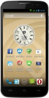 Photos - Mobile Phone Prestigio MultiPhone 5503 DUO 4 GB / 1 GB