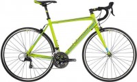 Photos - Bike Bergamont Prime 3.4 2014 