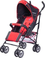 Photos - Pushchair Caretero Luvio 