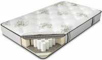 Photos - Mattress Serta Visalia 200x200 