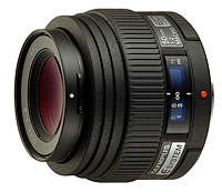 Photos - Camera Lens Olympus 50mm f/2.0 ED Macro M.Zuiko Digital 